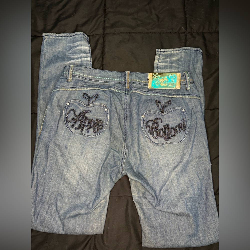 APPLE BOTTOM JEANS VINTAGE